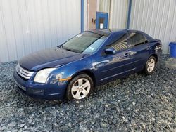 Ford Fusion se salvage cars for sale: 2006 Ford Fusion SE