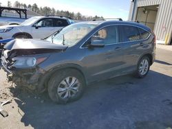 2014 Honda CR-V EXL en venta en Windham, ME