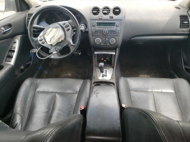 2009 Nissan Altima 2.5