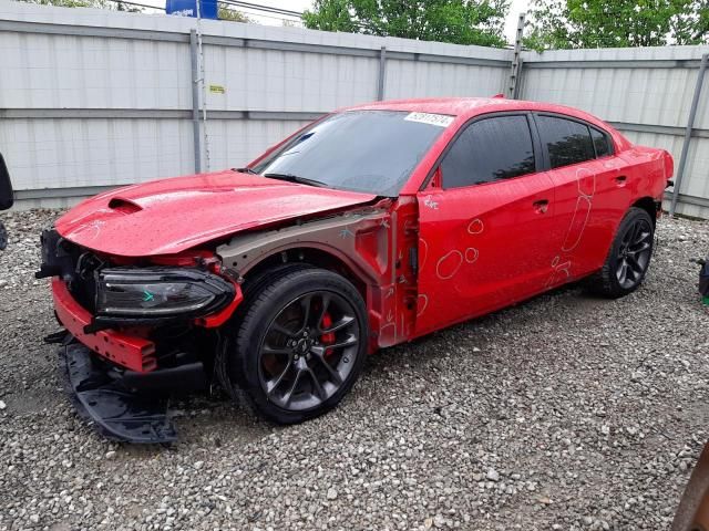 2023 Dodge Charger R/T