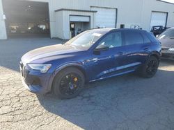 2023 Audi E-TRON Chronos for sale in Woodburn, OR