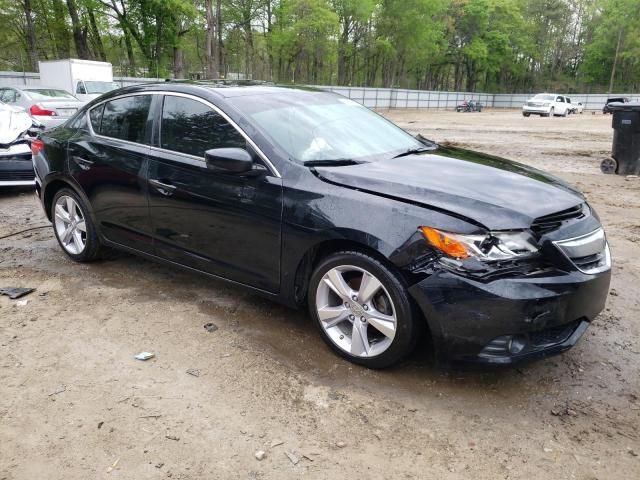 2014 Acura ILX 20 Tech