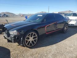 Dodge Charger salvage cars for sale: 2014 Dodge Charger SE