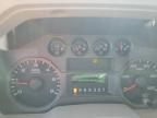 2009 Ford F250 Super Duty