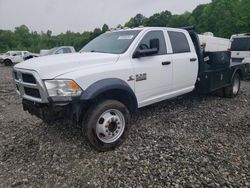 2013 Dodge RAM 5500 en venta en Spartanburg, SC