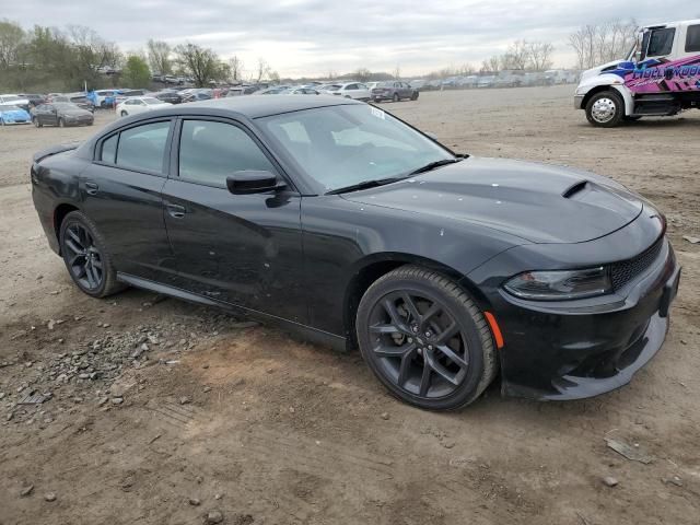 2022 Dodge Charger GT