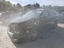 Toyota rav4 le Vehiculos salvage en venta: 2018 Toyota Rav4 LE