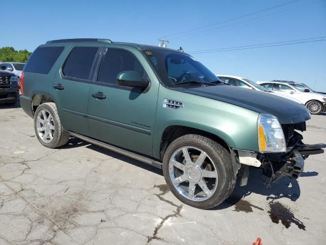 2011 Cadillac Escalade Premium