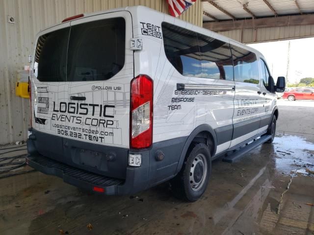 2018 Ford Transit T-350