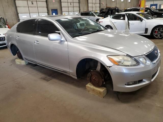 2006 Lexus GS 300