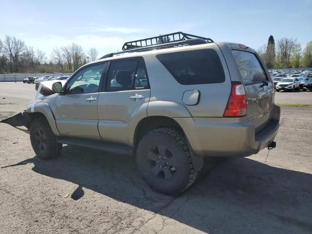 2006 Toyota 4runner SR5