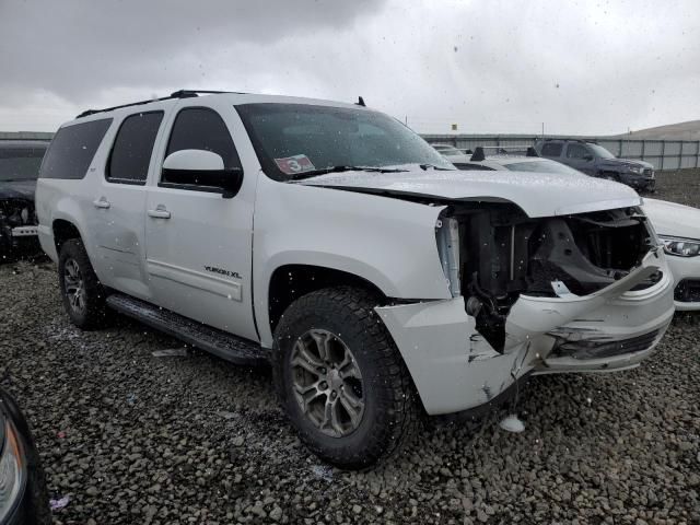 2011 GMC Yukon XL K1500 SLT