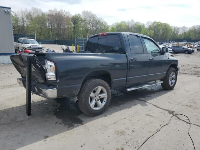 2008 Dodge RAM 1500 ST