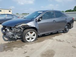 2014 Toyota Camry L for sale in Wilmer, TX