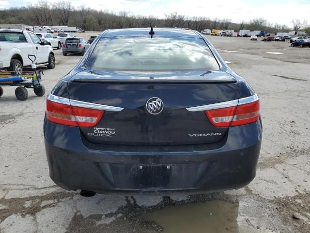 2013 Buick Verano