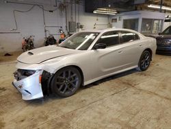 Dodge Charger salvage cars for sale: 2021 Dodge Charger GT