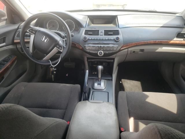 2012 Honda Accord EX