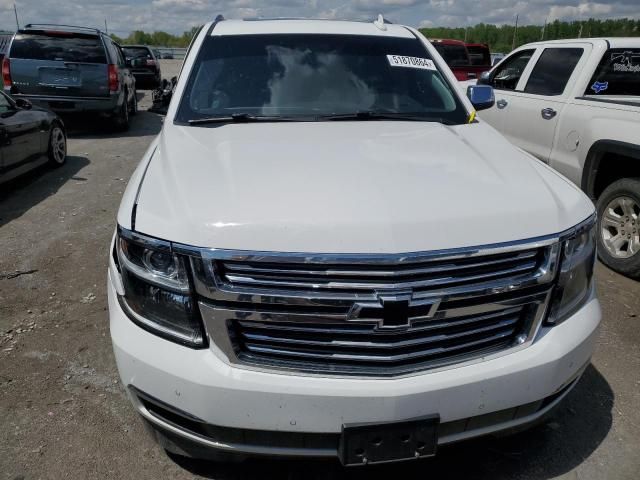 2018 Chevrolet Tahoe K1500 Premier