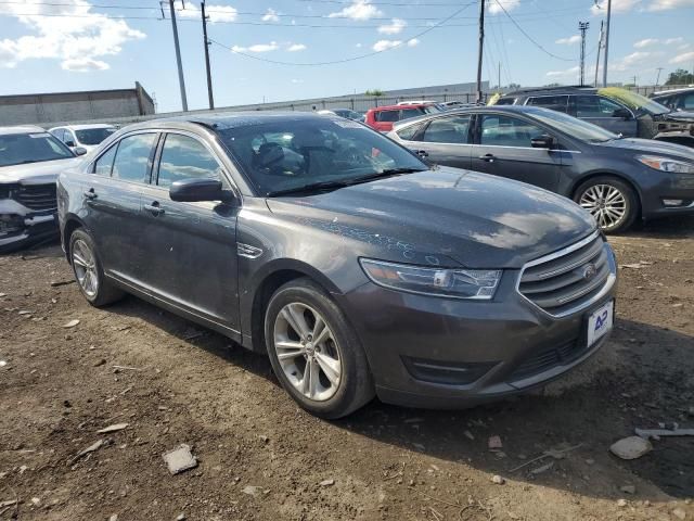 2019 Ford Taurus SEL