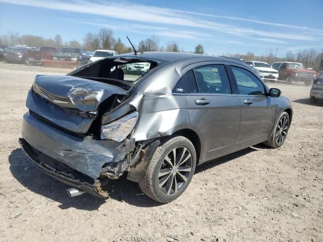 2012 Chrysler 200 S