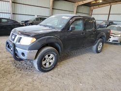 Nissan Frontier S Vehiculos salvage en venta: 2011 Nissan Frontier S