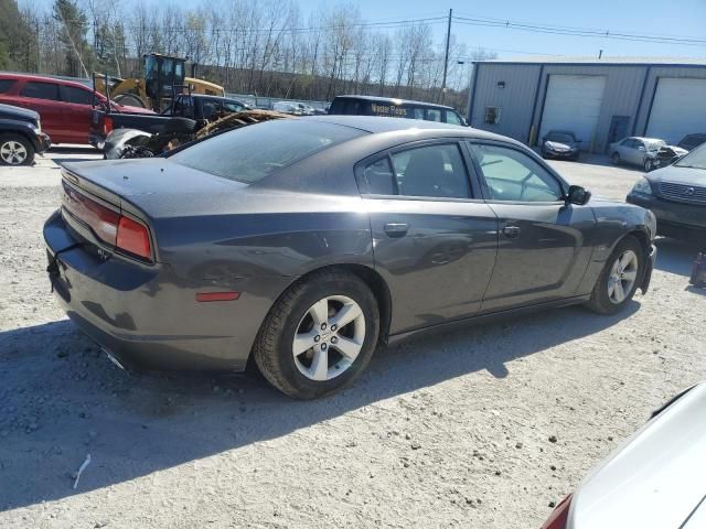 2013 Dodge Charger SE