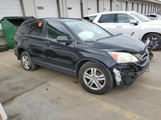 2011 Honda CR-V EX