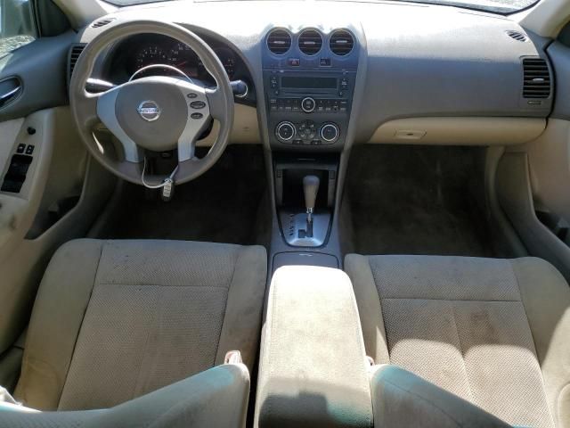 2009 Nissan Altima 2.5