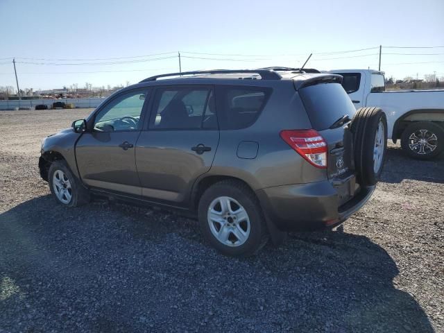 2009 Toyota Rav4