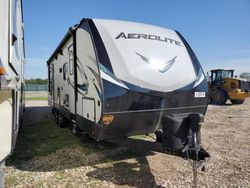 Dutchmen Vehiculos salvage en venta: 2019 Dutchmen Camper