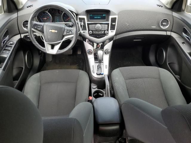 2011 Chevrolet Cruze LT