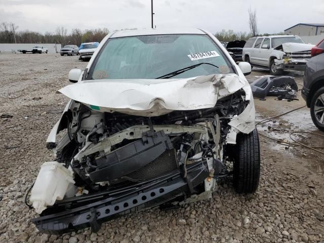 2014 Nissan Versa Note S