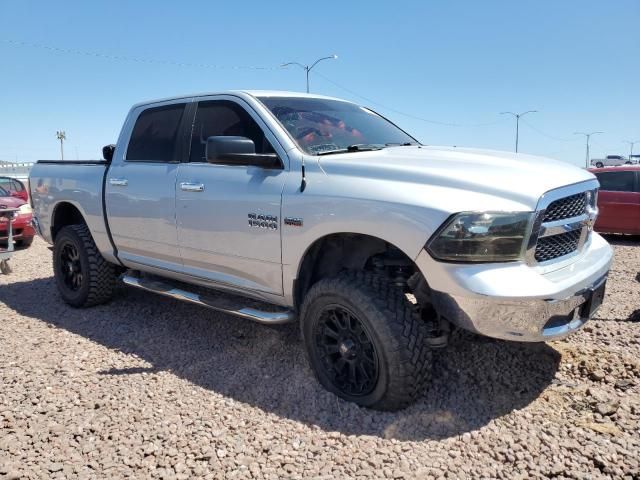 2014 Dodge RAM 1500 SLT