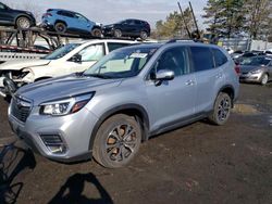 2020 Subaru Forester Limited for sale in New Britain, CT