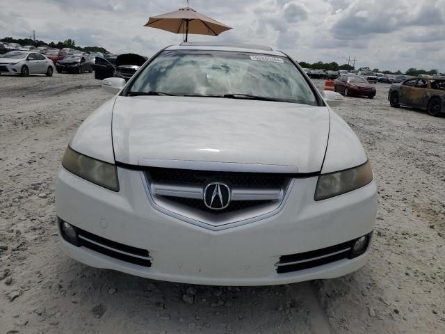 2008 Acura TL