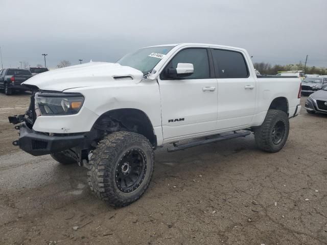 2020 Dodge RAM 1500 BIG HORN/LONE Star