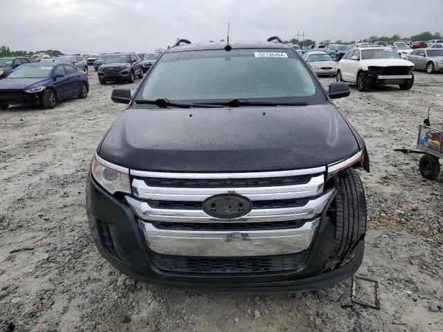 2013 Ford Edge SE