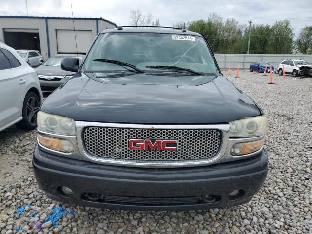 2004 GMC Yukon Denali