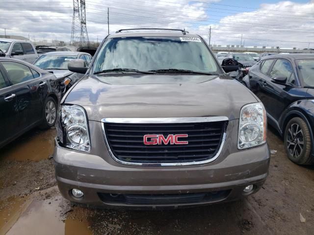 2012 GMC Yukon SLT