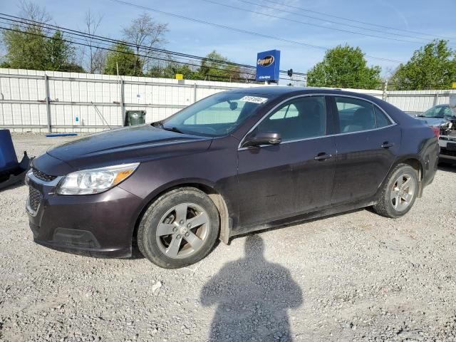 2015 Chevrolet Malibu 1LT