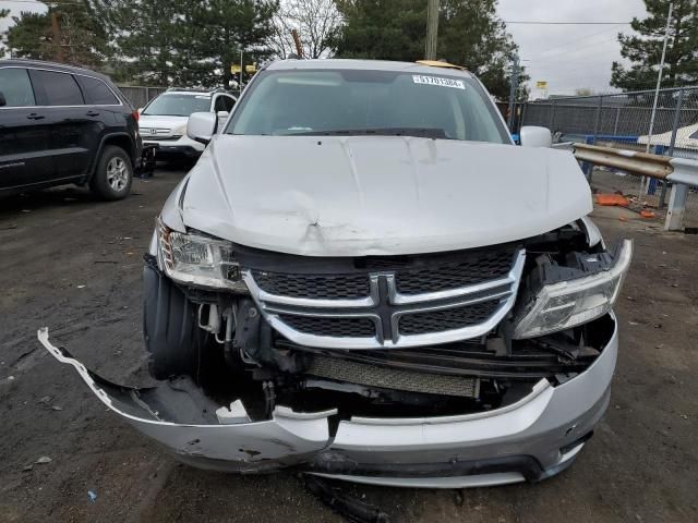 2013 Dodge Journey SXT