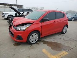 2018 Chevrolet Spark LS for sale in Grand Prairie, TX