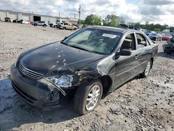 2002 Toyota Camry LE for sale in Montgomery, AL