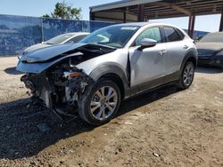 Mazda CX30 salvage cars for sale: 2021 Mazda CX-30 Select