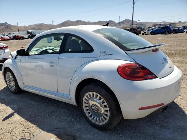 2016 Volkswagen Beetle SE