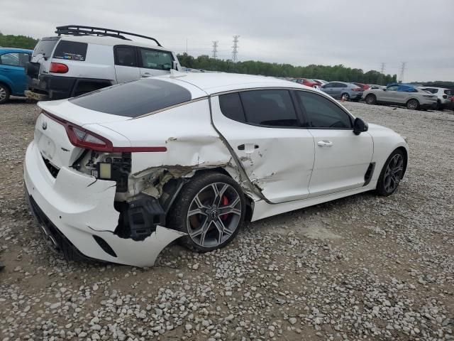 2019 KIA Stinger GT