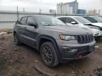 2017 Jeep Grand Cherokee Trailhawk