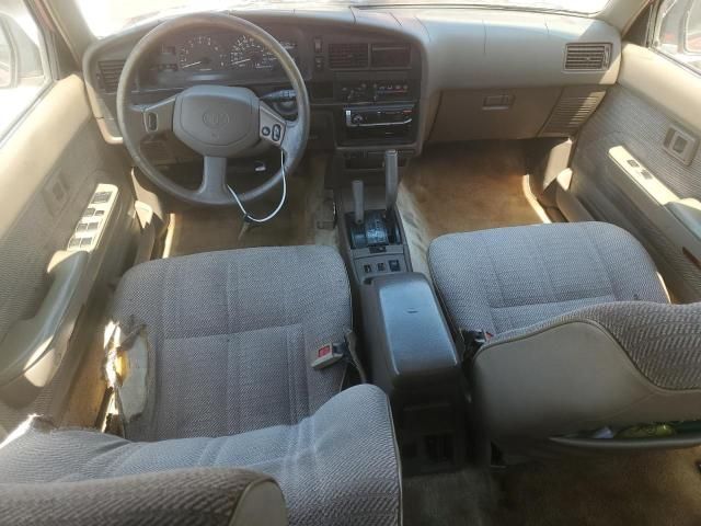 1995 Toyota 4runner VN39 SR5