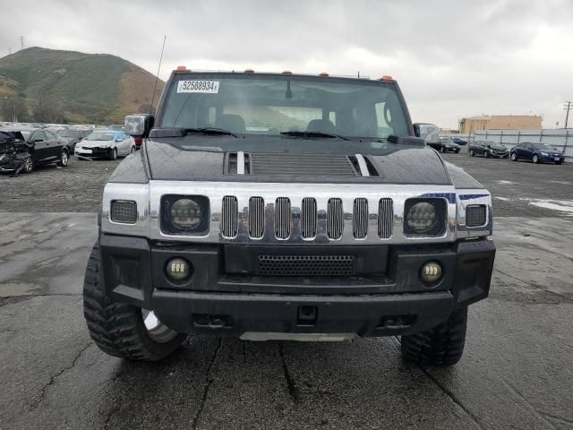 2005 Hummer H2 SUT