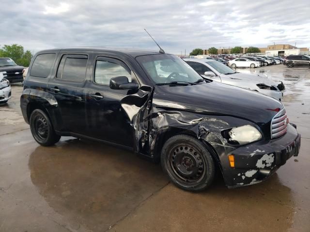 2010 Chevrolet HHR LT